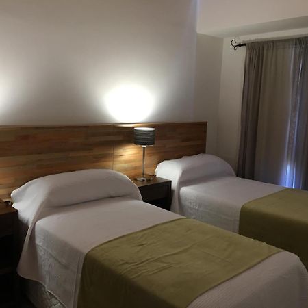 Balcones Al Nahuel II Lejlighed San Carlos de Bariloche Eksteriør billede