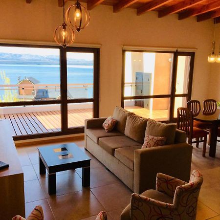 Balcones Al Nahuel II Lejlighed San Carlos de Bariloche Eksteriør billede