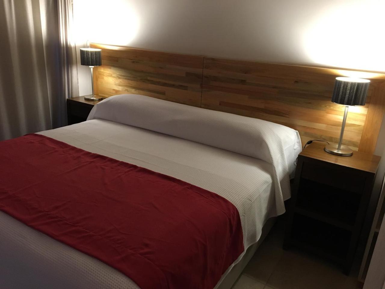 Balcones Al Nahuel II Lejlighed San Carlos de Bariloche Eksteriør billede