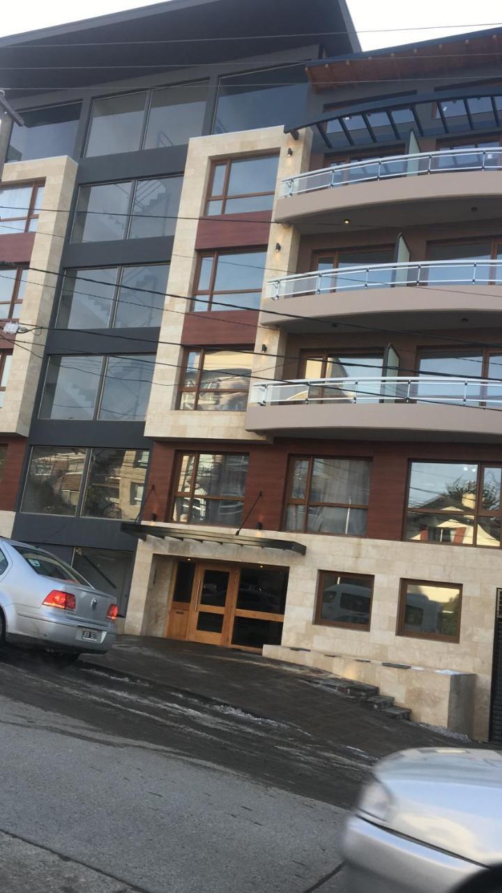 Balcones Al Nahuel II Lejlighed San Carlos de Bariloche Eksteriør billede